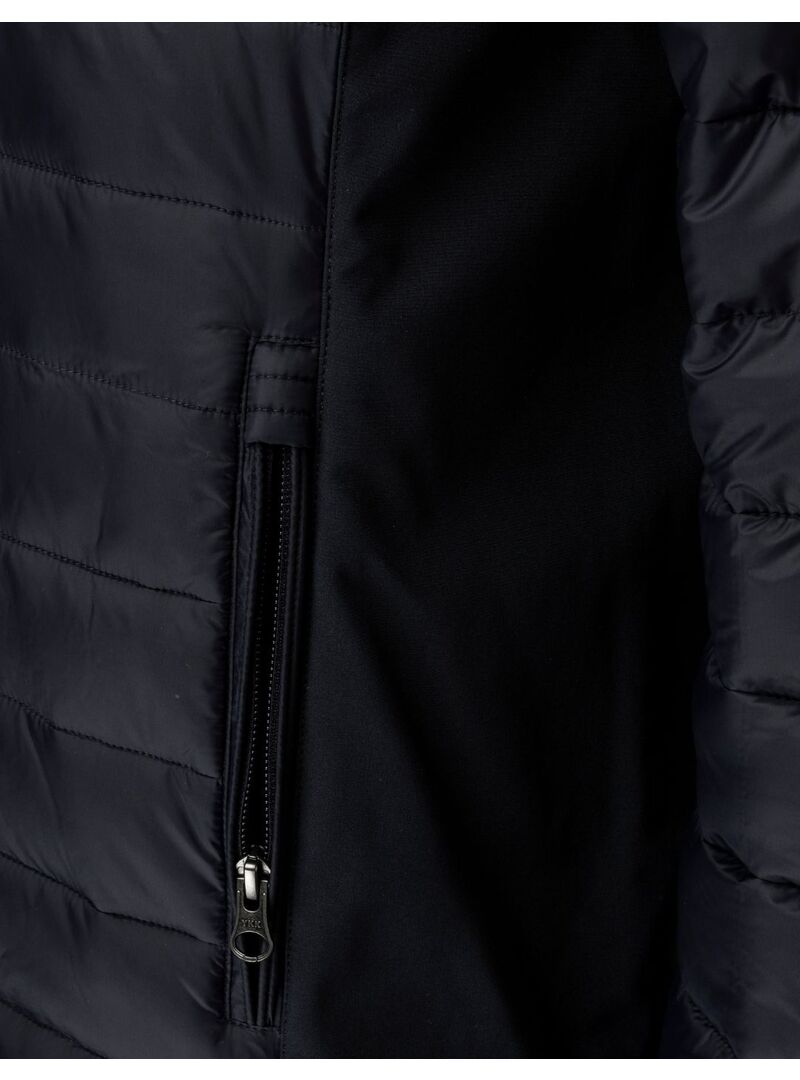 Chaqueta Kingsland Classic Unisex Marino - Kingsland (4)