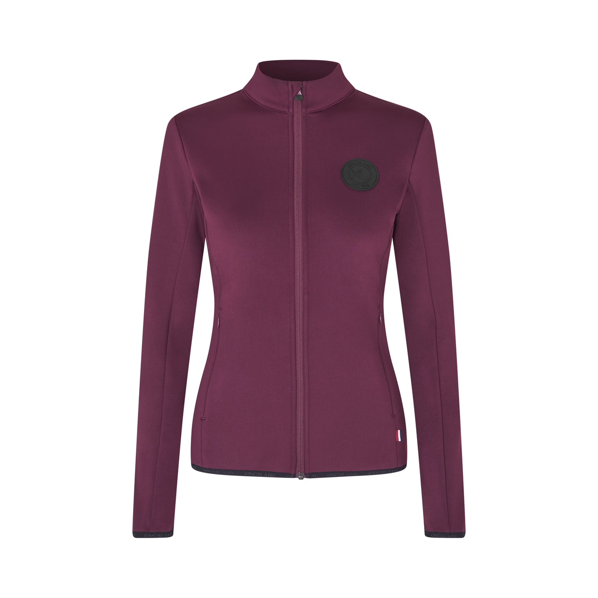 Chaqueta Polar Kingsland Mina para Mujer - Kingsland