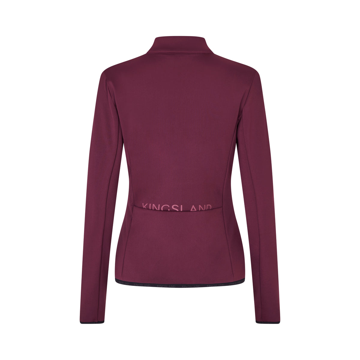 Chaqueta Polar Kingsland Mina para Mujer - Kingsland (2)