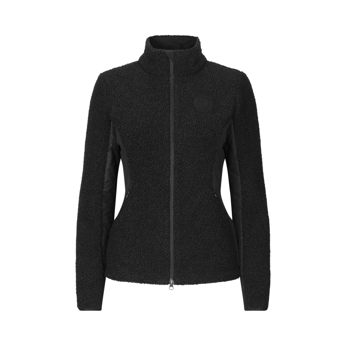 Chaqueta Polar Híbrida Kingsland Morgan para Mujer - Kingsland