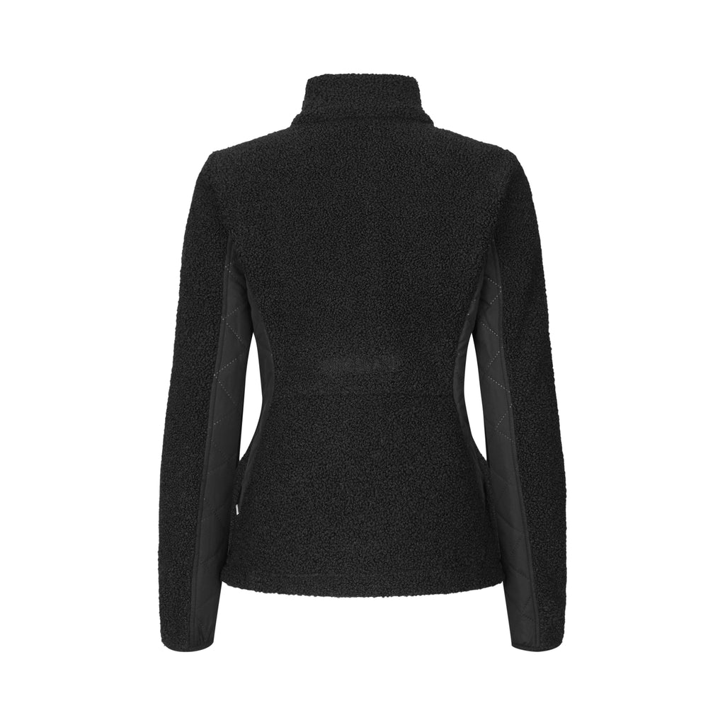 Chaqueta Polar Híbrida Kingsland Morgan para Mujer - Kingsland (2)