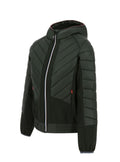 Chaqueta Softshell Equithème “Mona” Mujer Negro - Equitheme