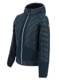 Chaqueta Softshell Equithème “Mona” Mujer Marino - Equitheme