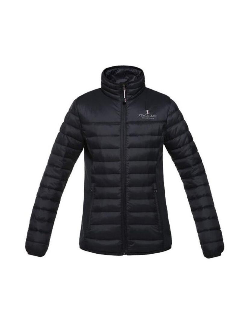 Chaqueta Unisex Clásica Kingsland Azul Marino - Kingsland