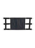 Cierre de box Equithème “Soft” Negro - Equitheme