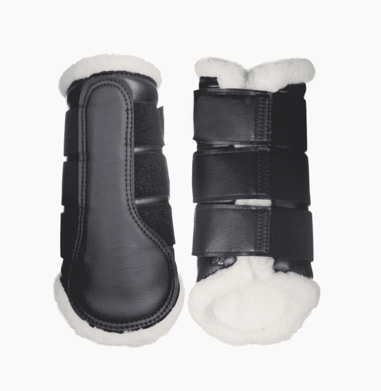 Protectores Doma -Comfort-