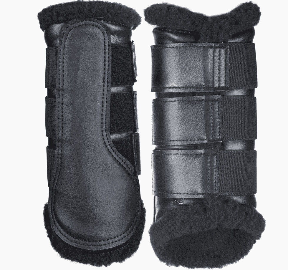 Protectores Doma -Comfort-