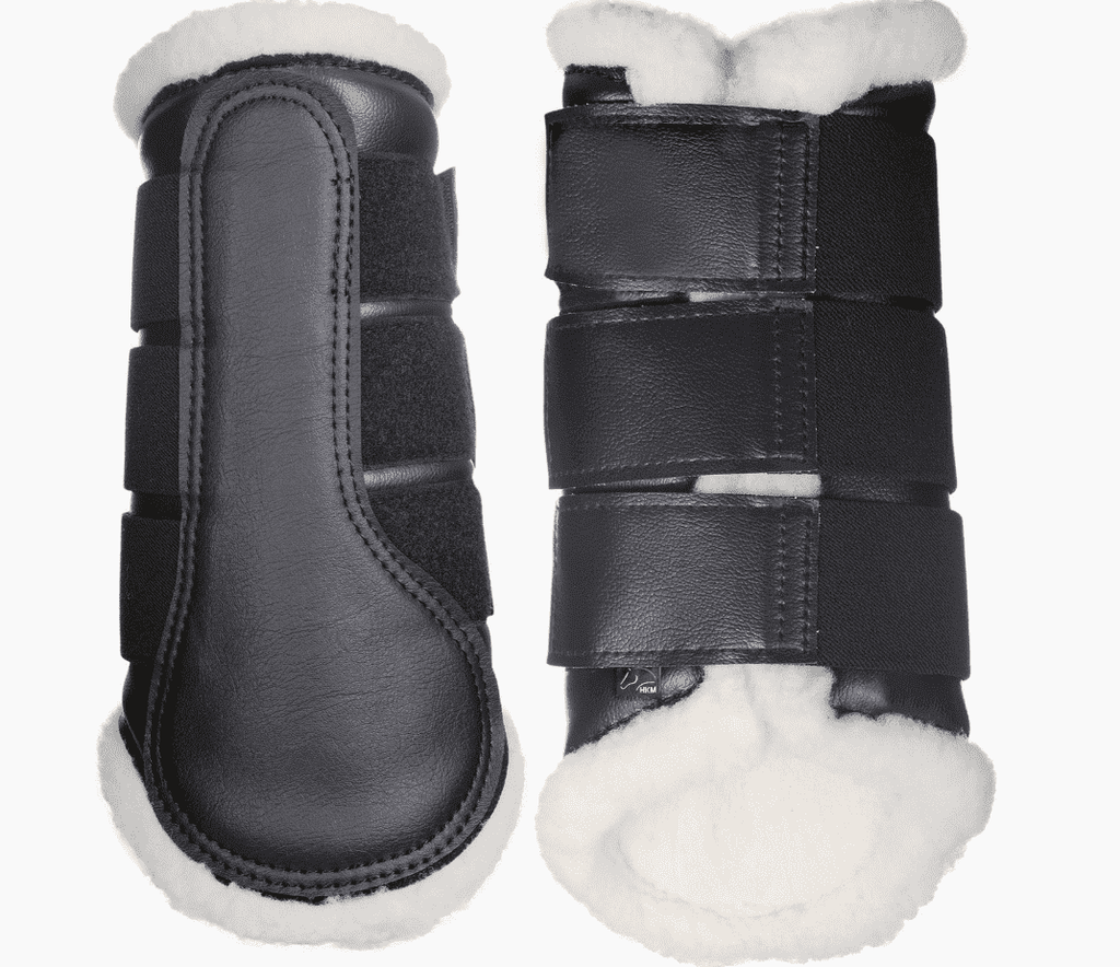 Protectores Doma -Comfort-