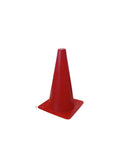 Cono de Entrenamiento Hippotonic Rojo - Hippotonic