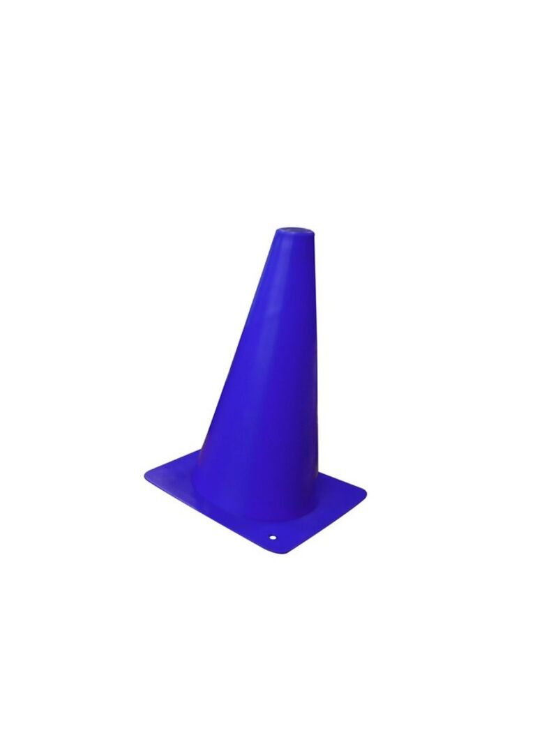Cono de Entrenamiento Hippotonic Azul - Hippotonic