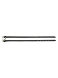 Correas de Espuelas Norton “Solitaire” Negro/Verde - Norton