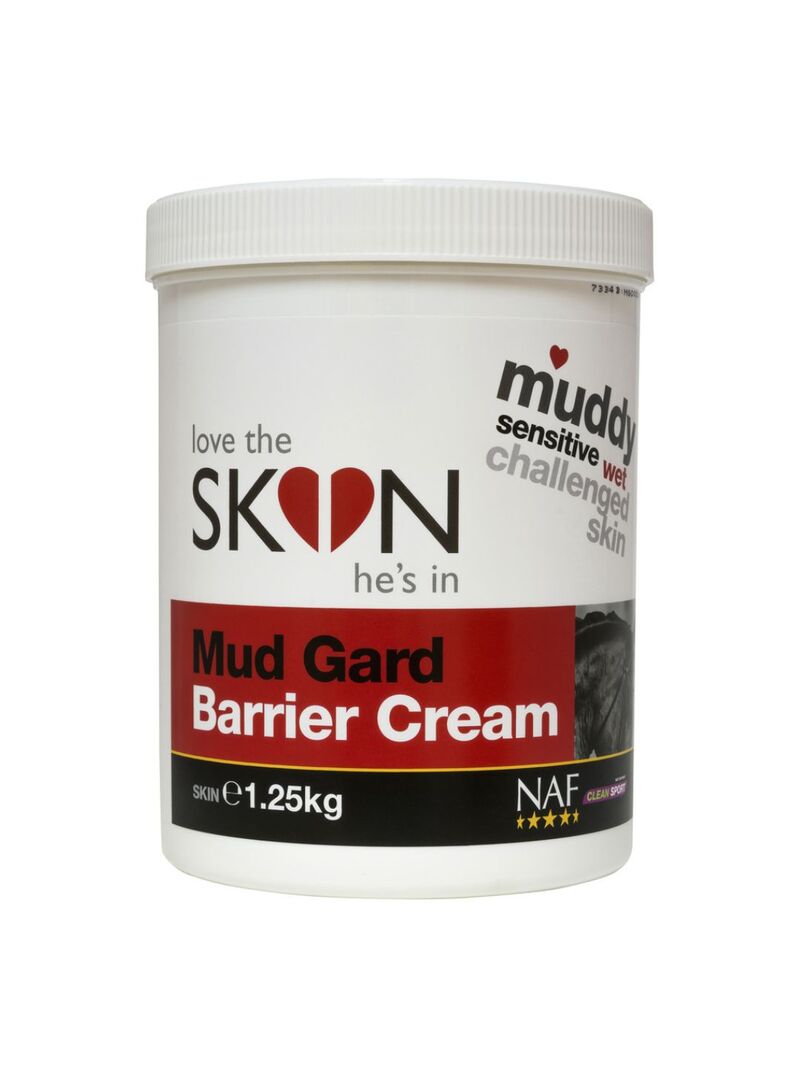 Crema Protectora NAF “Ltshi Mud Guard Cream - NAF