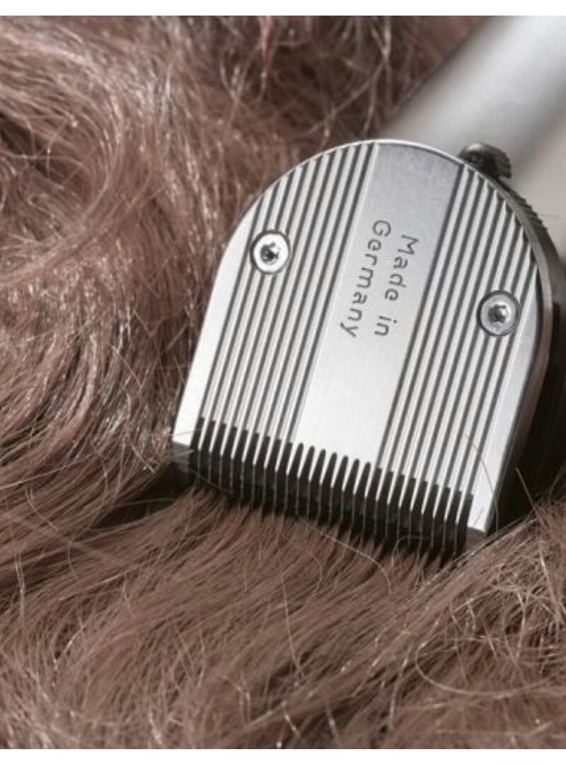 Cuchilla inferior/Cabezal de corte fino Wahl “Adore/Admire/Adelar Pro” - Wahl (3)