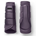 Protectores Doma Mesh Dark Violet Equestrian Stockholm