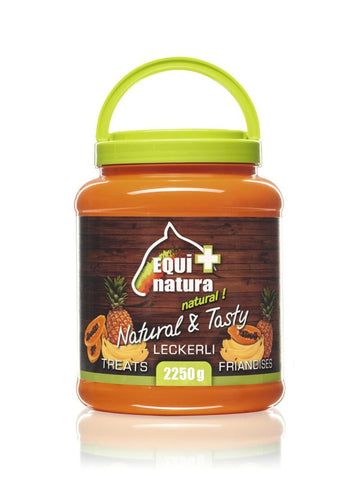 Dulces natrurales Equinatura Reglis/Tyme/Sauge - Equinatura