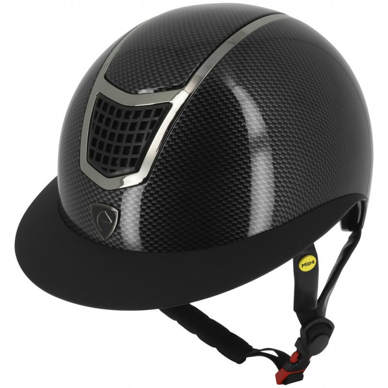 Casco Equi-Theme Airy LM con MIPS