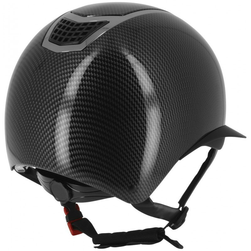 Casco Equi-Theme Airy LM con MIPS