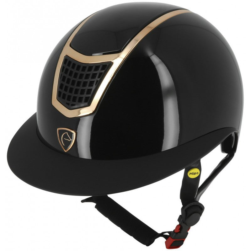 Casco Equi-Theme Airy LM con MIPS