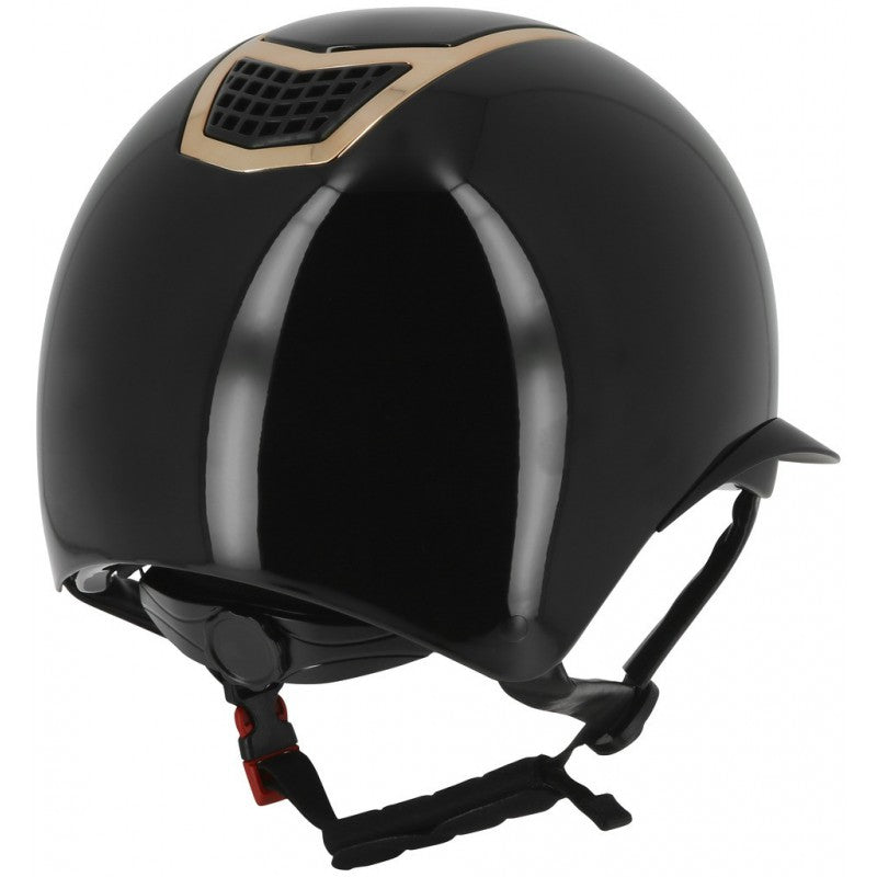 Casco Equi-Theme Airy LM con MIPS