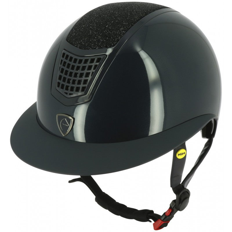 Casco Equi-Theme Airy LM con MIPS
