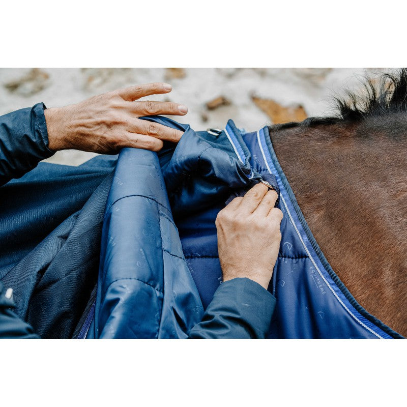 Bajomanta de exterior Equi-Theme Classic 1200D