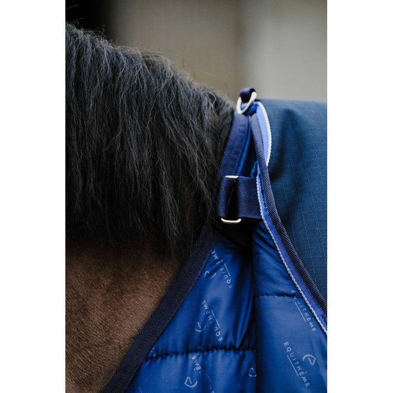 Manta de exterior Equi-Theme Classic 1200D