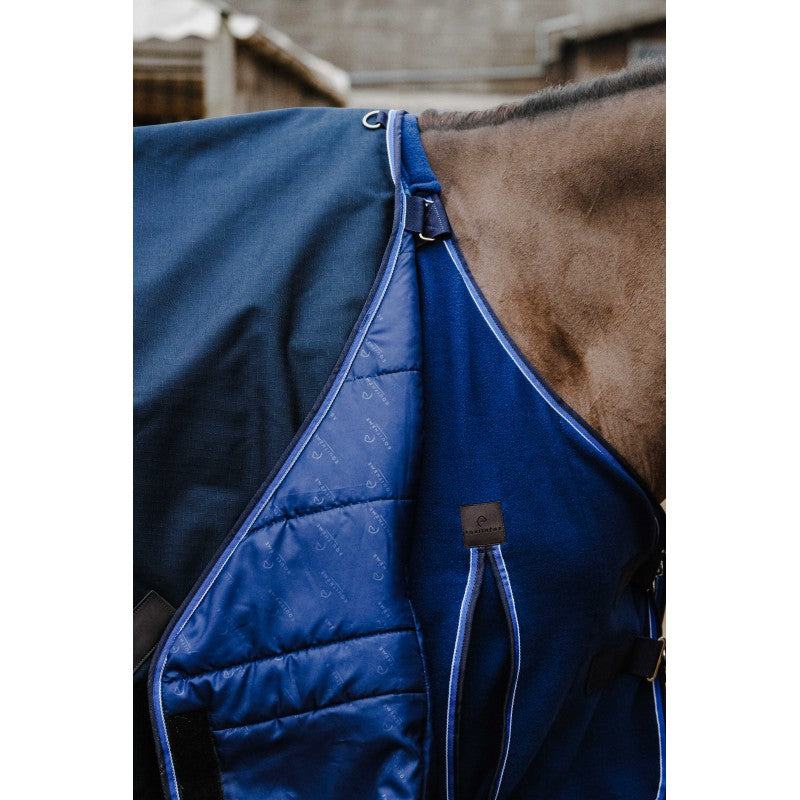 Manta de exterior Equi-Theme Classic 1200D