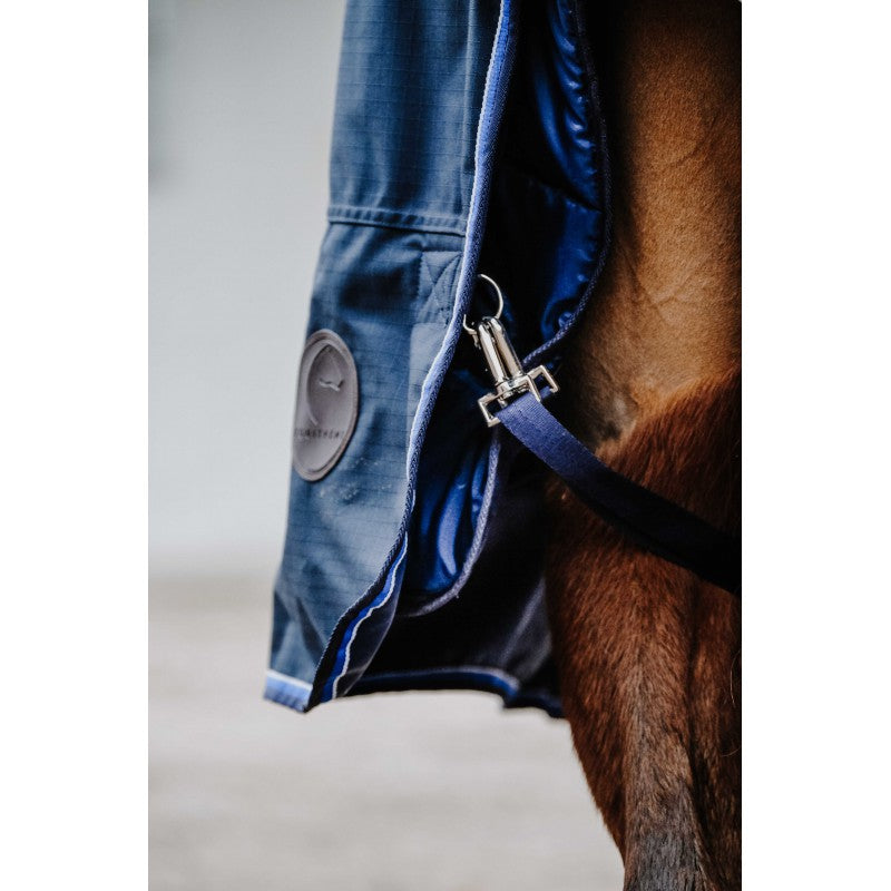 Manta de exterior Equi-Theme Classic 1200D
