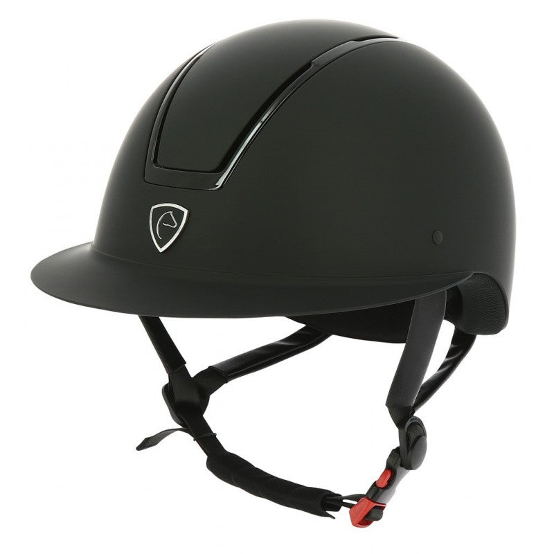 Casco Equi-Theme Glint Matt