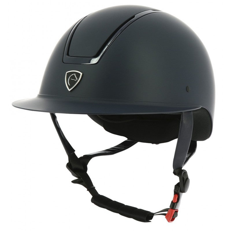 Casco Equi-Theme Glint Matt