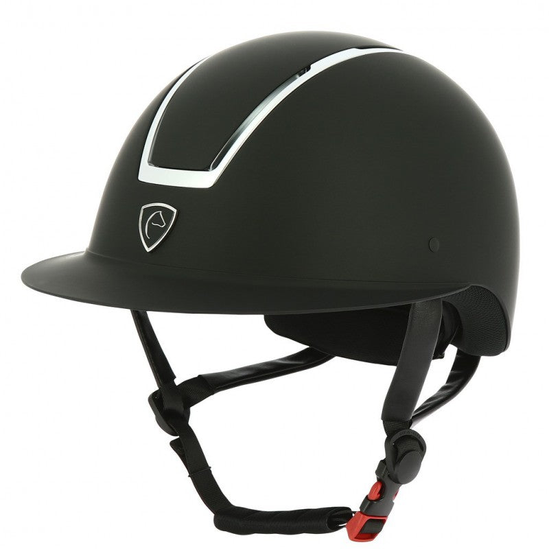 Casco Equi-Theme Glint Matt