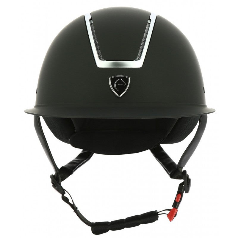 Casco Equi-Theme Glint Matt