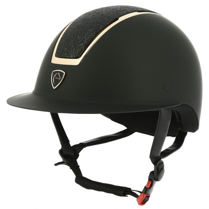 Casco Equi-Theme Glint Matt