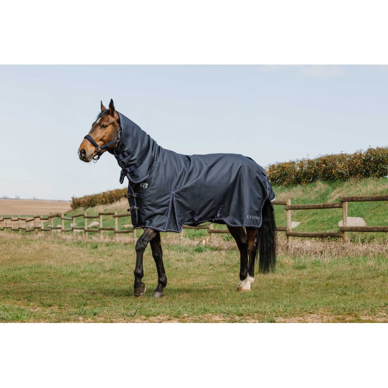 Manta de exterior Equi-Theme Anatomic Combo 1200D