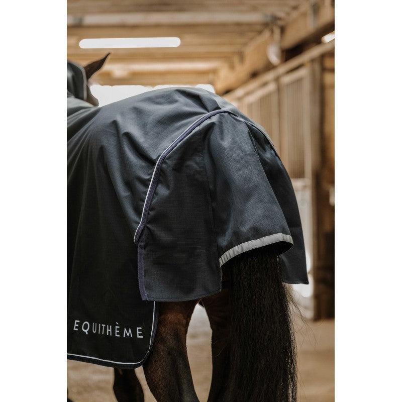 Manta de exterior Equi-Theme Anatomic Combo 1200D