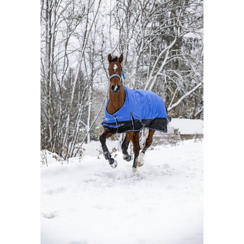 Manta para caballo Equi-Theme Tyrex 1200D Aisance manta