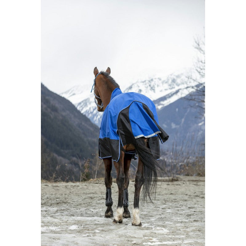 Manta para caballo Equi-Theme Tyrex 1200D Aisance manta