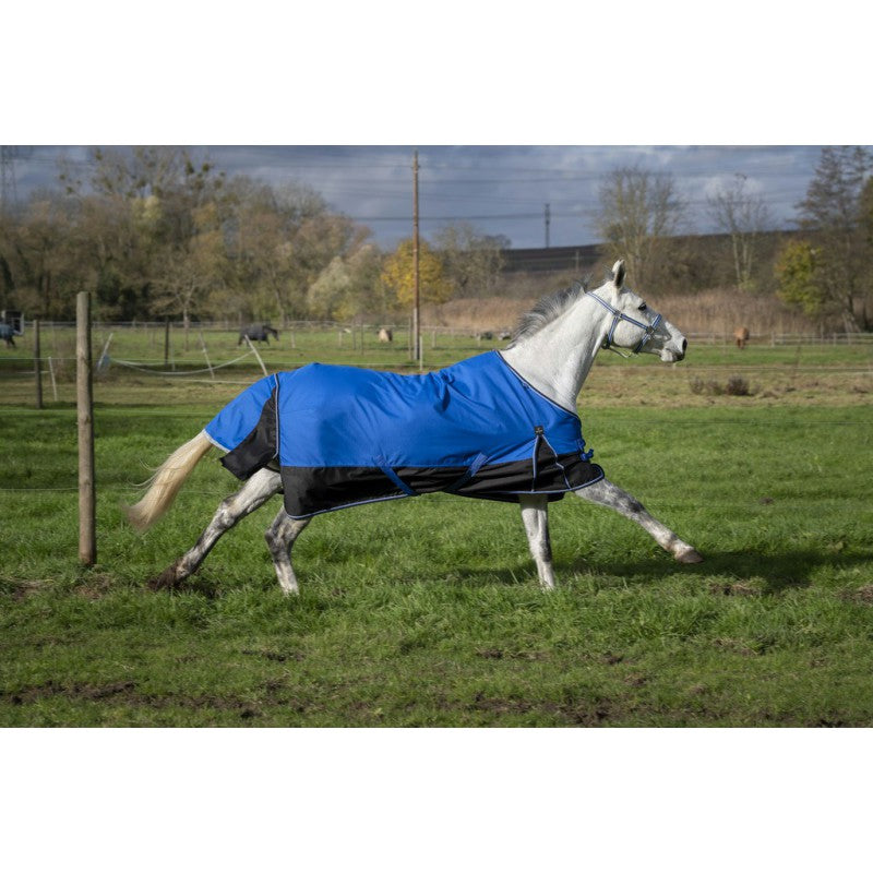 Manta para caballo Equi-Theme Tyrex 1200D Aisance manta