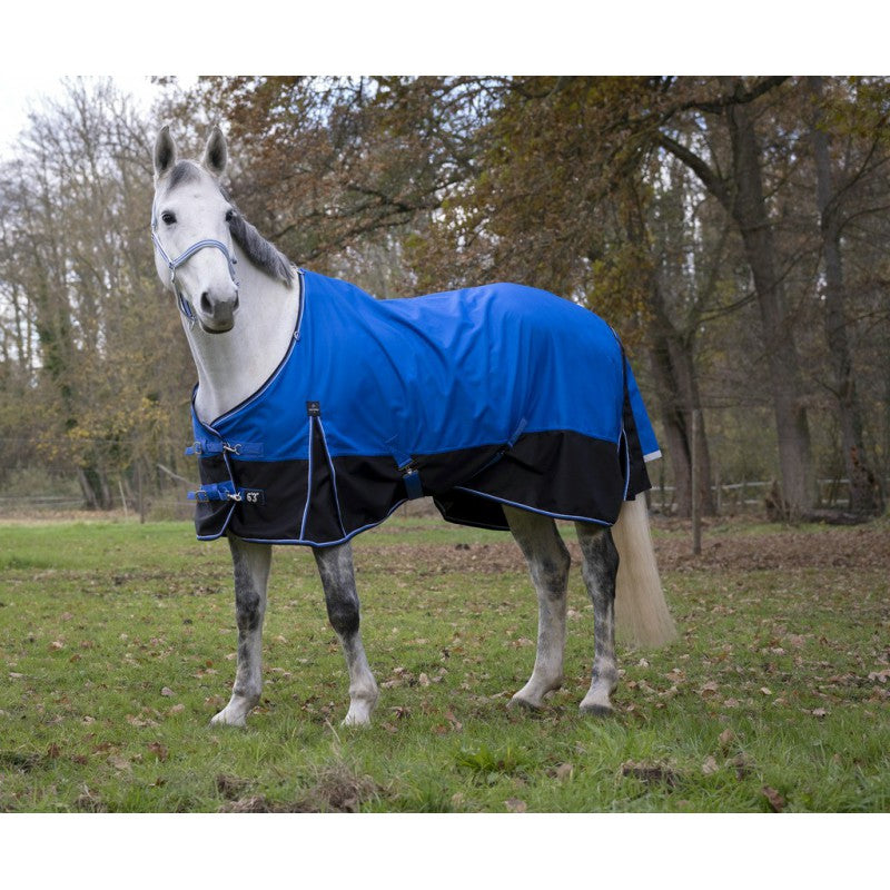 Manta para caballo Equi-Theme Tyrex 1200D Aisance manta