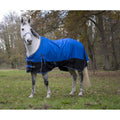 Manta para caballo Equi-Theme Tyrex 1200D Aisance manta