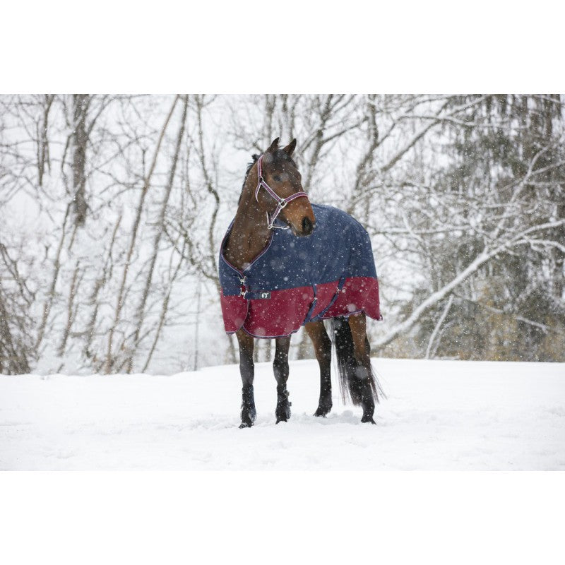 Manta de exterior Equi-Theme Tyrex 1200D