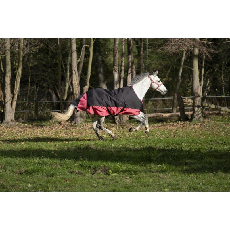 Manta de exterior Equi-Theme Tyrex 1200D
