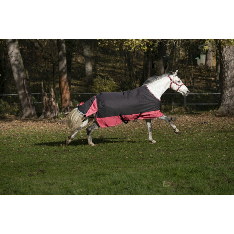 Manta de exterior Equi-Theme Tyrex 1200D