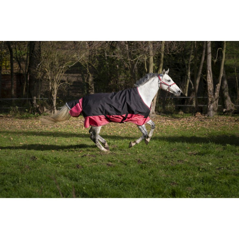 Manta de exterior Equi-Theme Tyrex 1200D