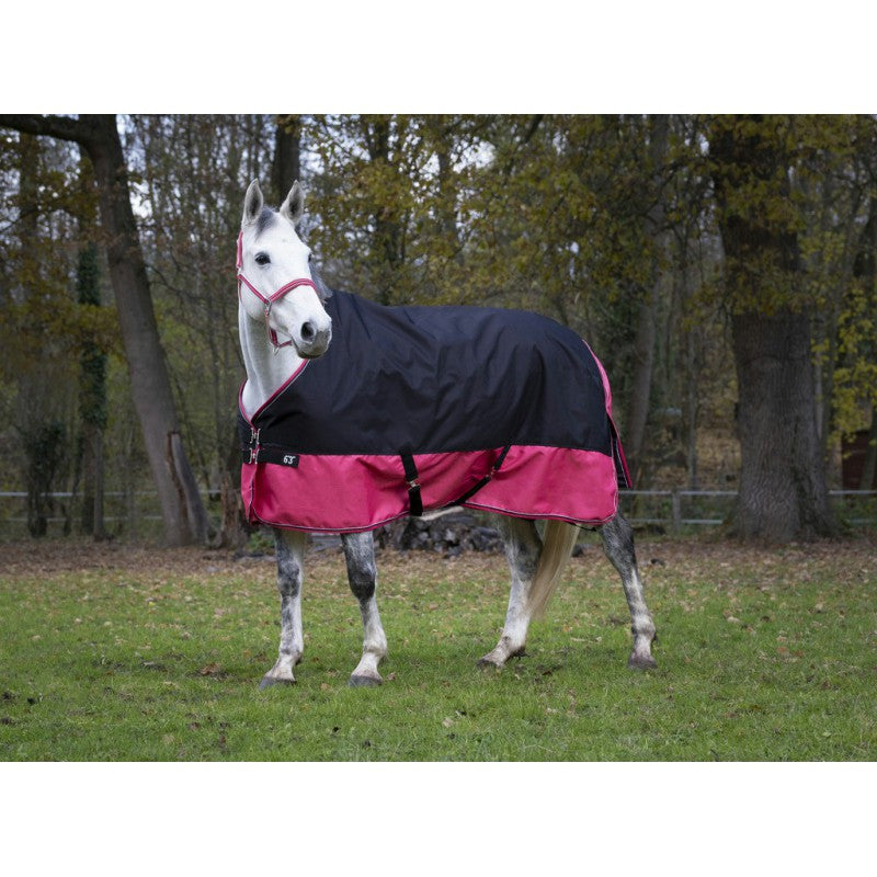 Manta de exterior Equi-Theme Tyrex 1200D