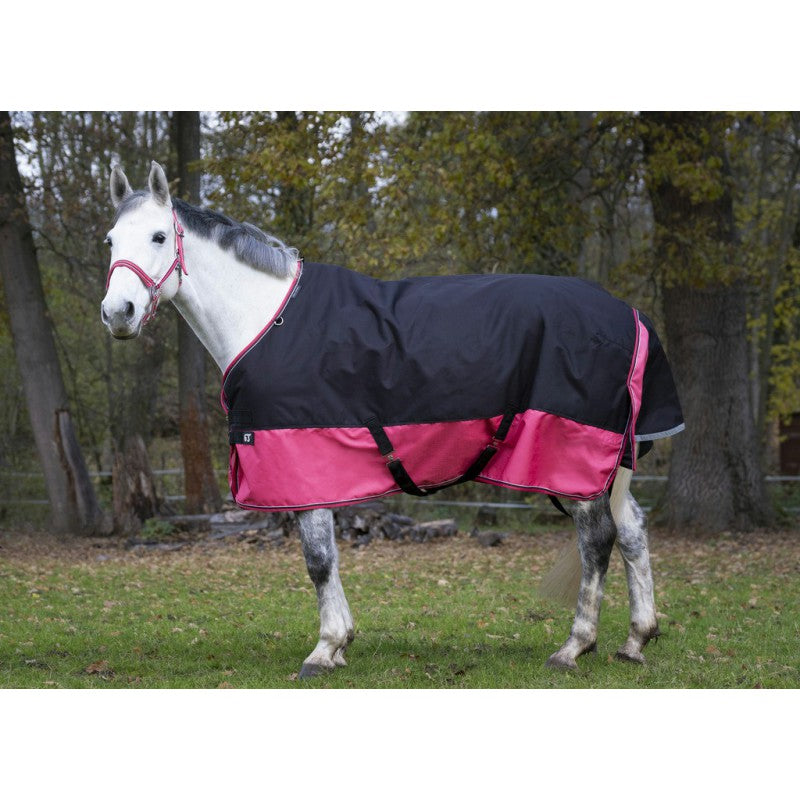 Manta de exterior Equi-Theme Tyrex 1200D
