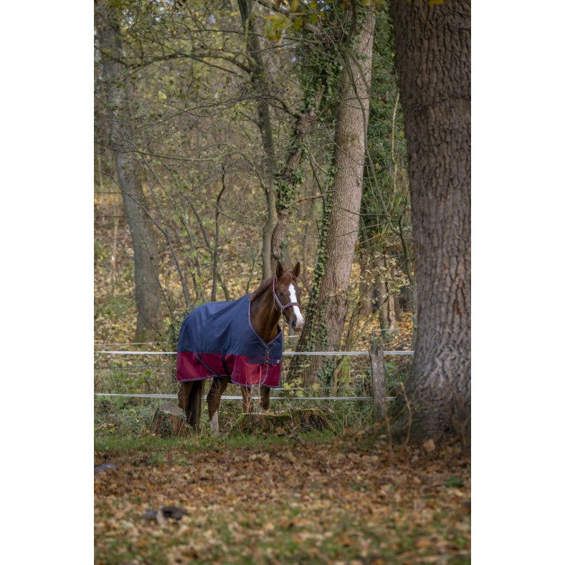 Manta de exterior Equi-Theme Tyrex 1200D