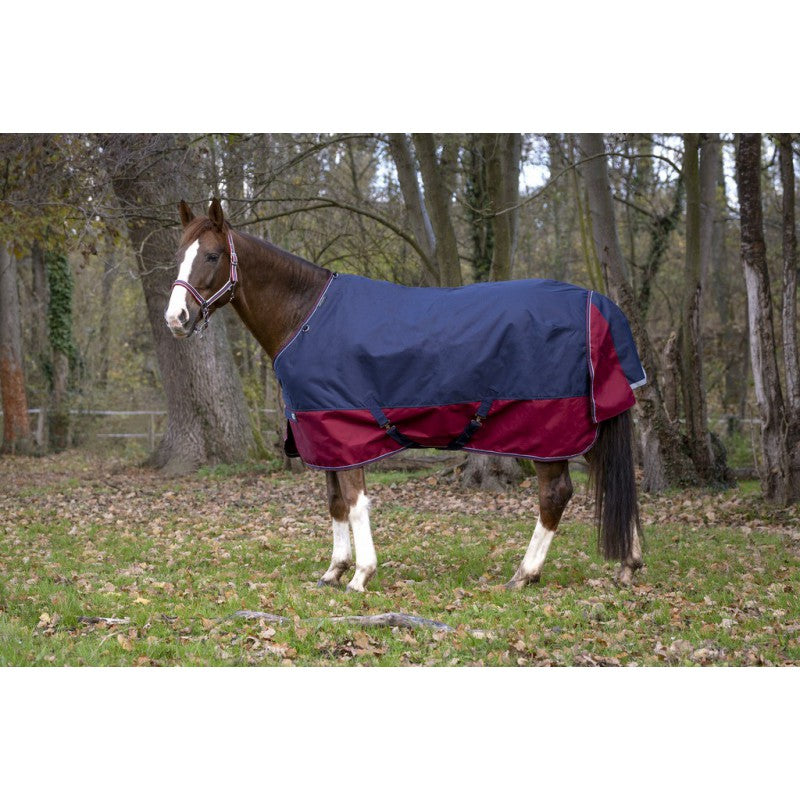 Manta de exterior Equi-Theme Tyrex 1200D