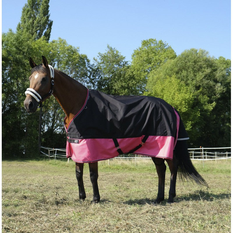 Manta de exterior Equi-Theme Tyrex 1200D