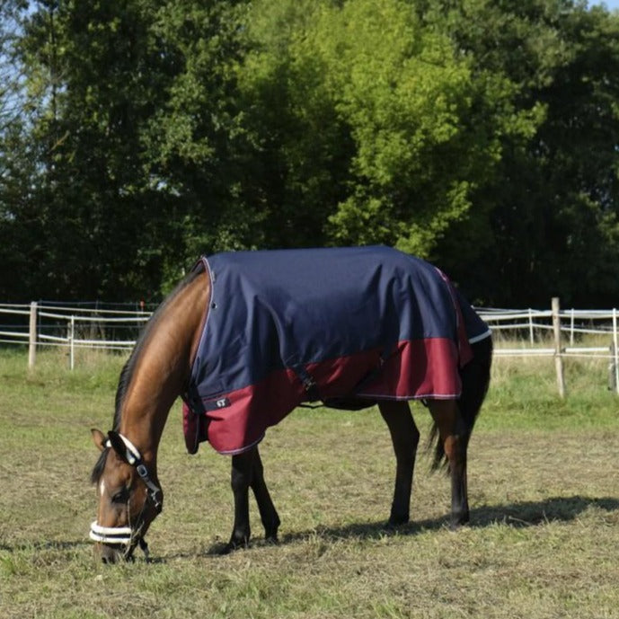 Manta de exterior Equi-Theme Tyrex 1200D